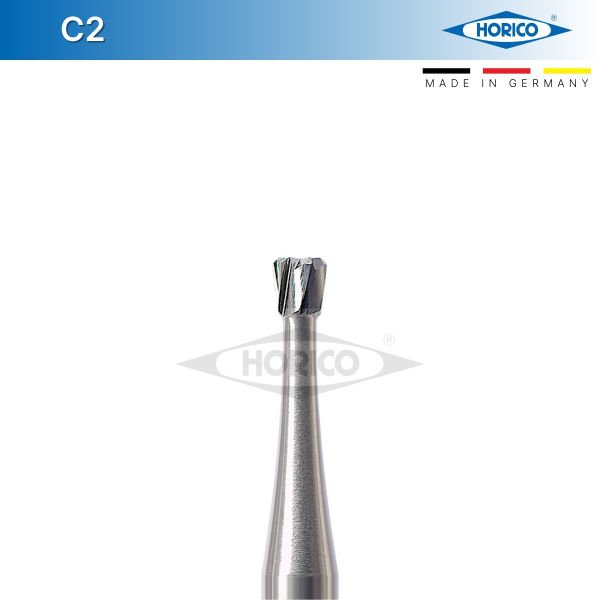 Ters Konik Karbit - Horico C2