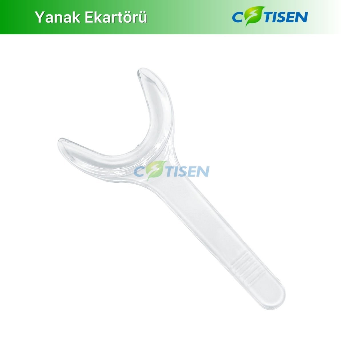 Tek Taraflı Yanak Ekartörü - Cotisen CR01