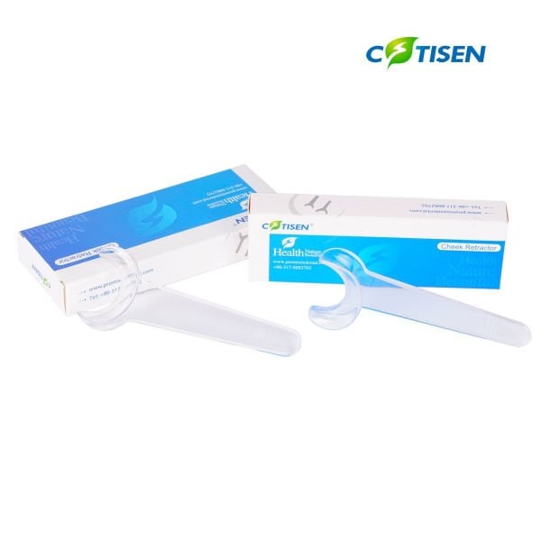 Tek Taraflı Yanak Ekartörü - Cotisen CR01