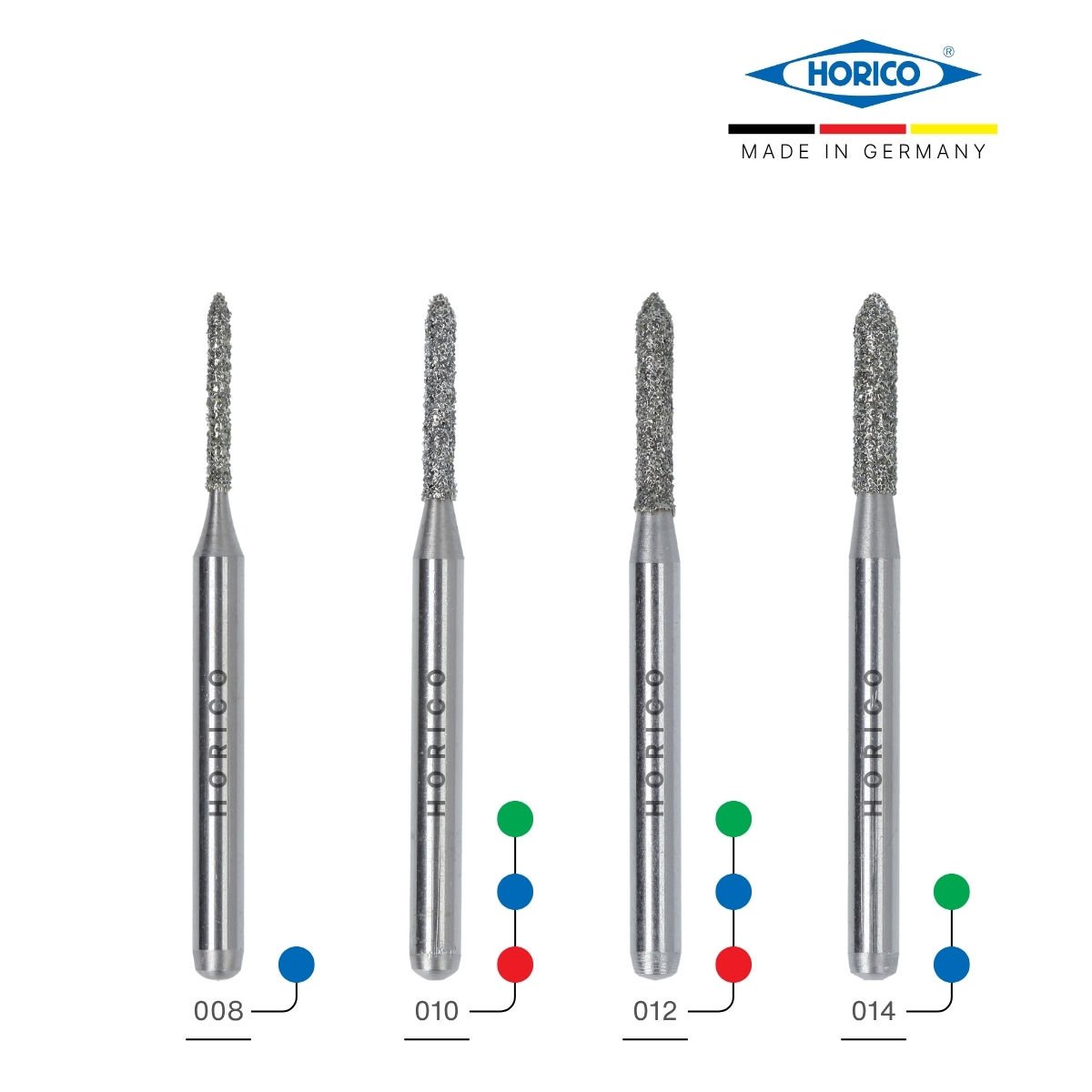 Torpedo Elmas Frez - Horico FG 288