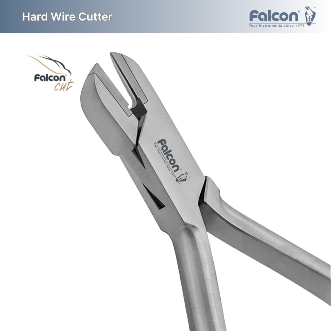 Hard Wire Cutter