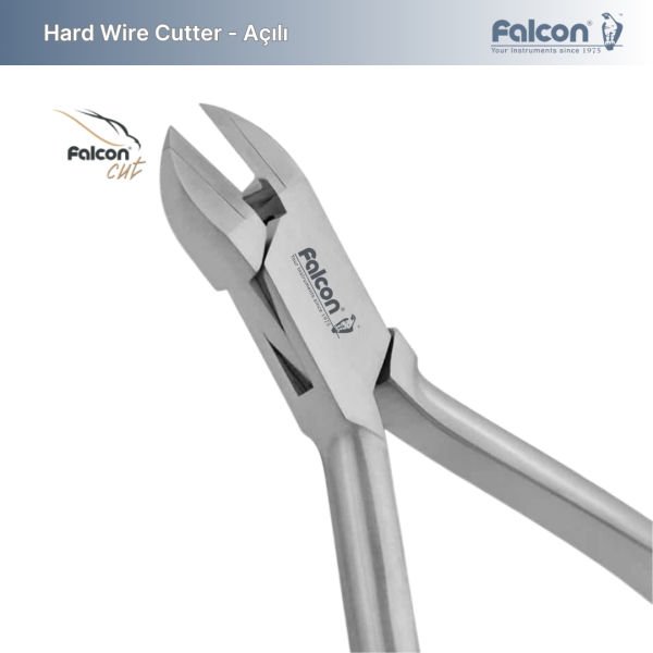 Hard Wire Cutter