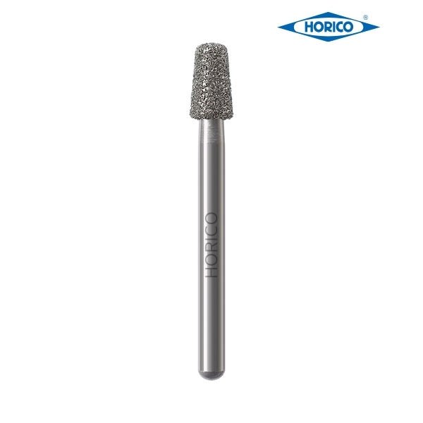 Konik Yumuşak Kenar Frez - FG 544