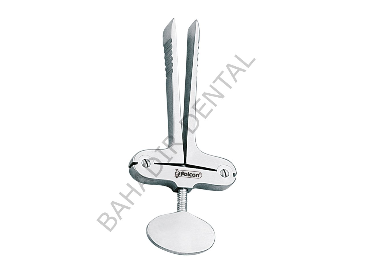 Ağız Açacağı - Heister 130mm