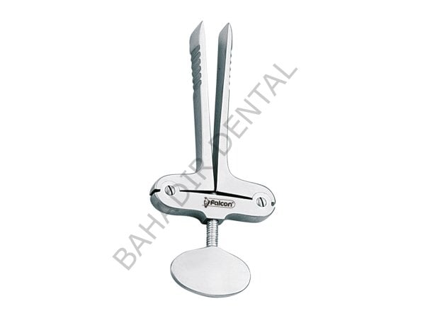 Ağız Açacağı - Heister 130mm