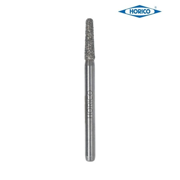 Konik Frez Yumuşak Kenar - FG 545
