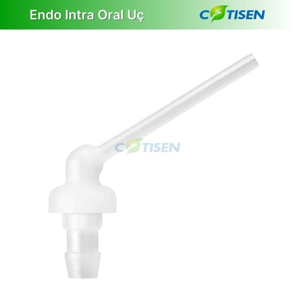 Intra Oral Uçlar - Kahverengi Uca Uyumlu (100 Adet)