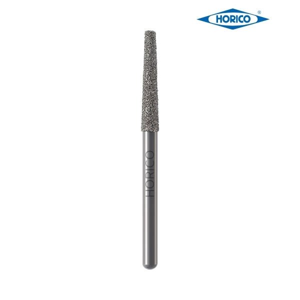 Konik Frez Yumuşak Kenar - FG 553