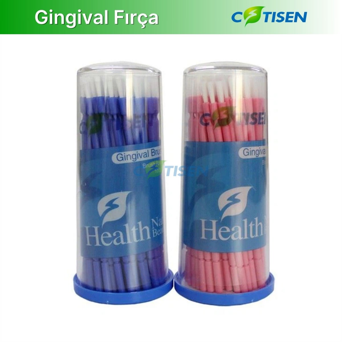 Gingival Fırça - Cotisen BA01