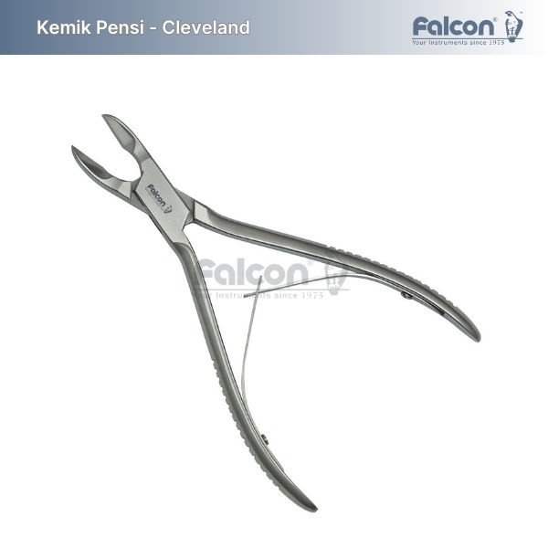 Kemik Pensi - Cleveland