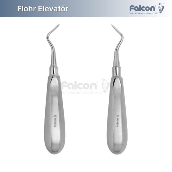 Flohr Elevatör