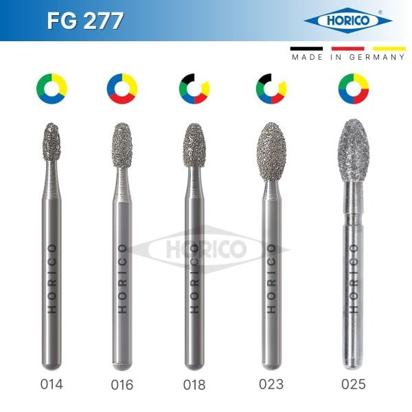 Egg Frez - Horico FG 277