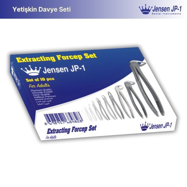 Davye Seti