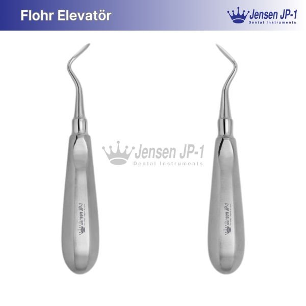 Flohr Elevatör