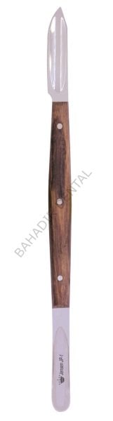 Modelaj Spatülü (Ahşap) 140 mm