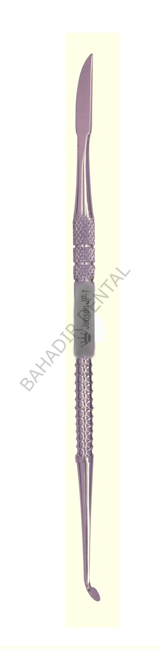 Modelaj Spatülü (Le Cron) 160 mm