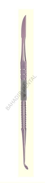 Modelaj Spatülü (Le Cron) 160 mm