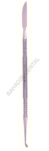 Modelaj Spatülü (Le Cron) 160 mm