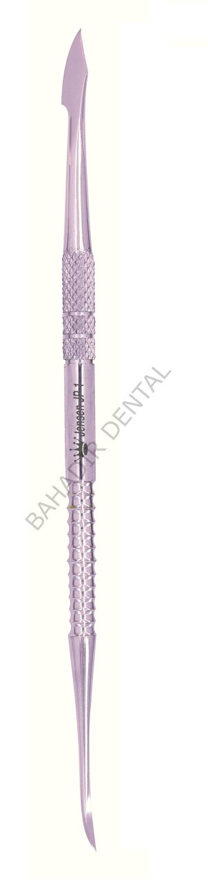 Modelaj Spatülü, 135 mm
