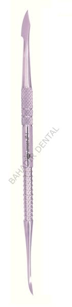 Modelaj Spatülü, 135 mm