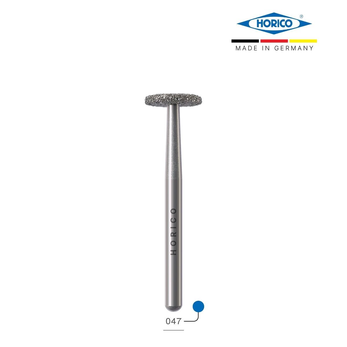 Disk Frez - Horico FG 041