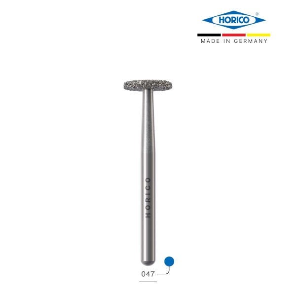 Disk Frez - Horico FG 041
