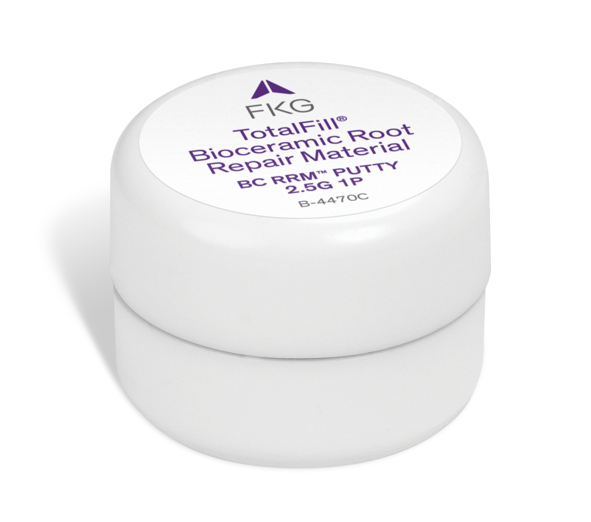 TotalFill® BC RRM™ Putty