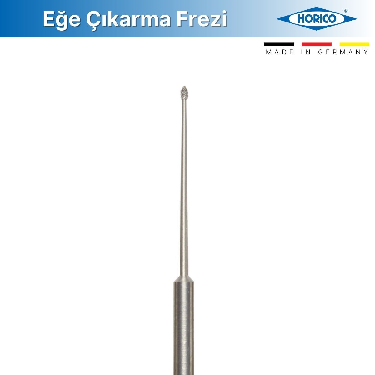 Eğe Çıkarma Frezi - FGXL033