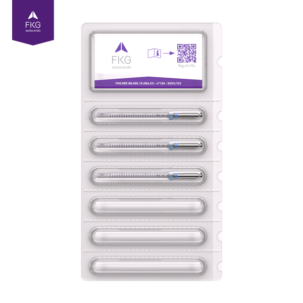 XP-endo ® Finisher R