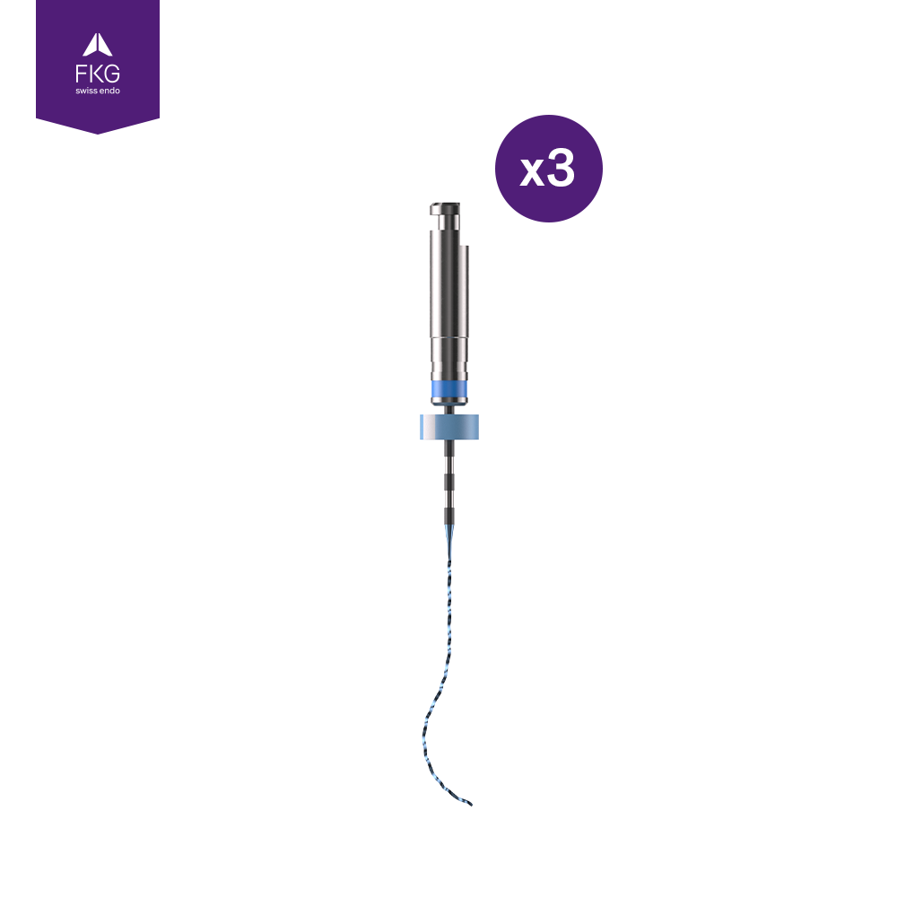 XP-endo ® Finisher R
