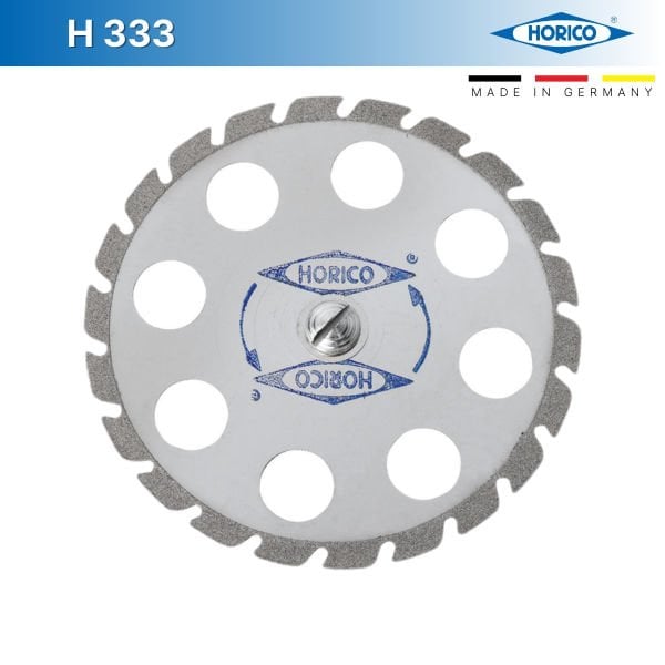 Alçı Separesi - Fine - Horico - H 333