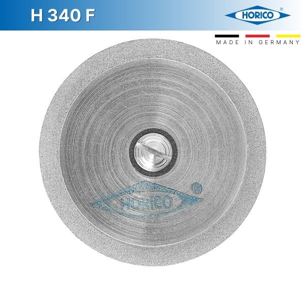 Alçı Separesi - Esnek - Fine - Horico - H 340 F