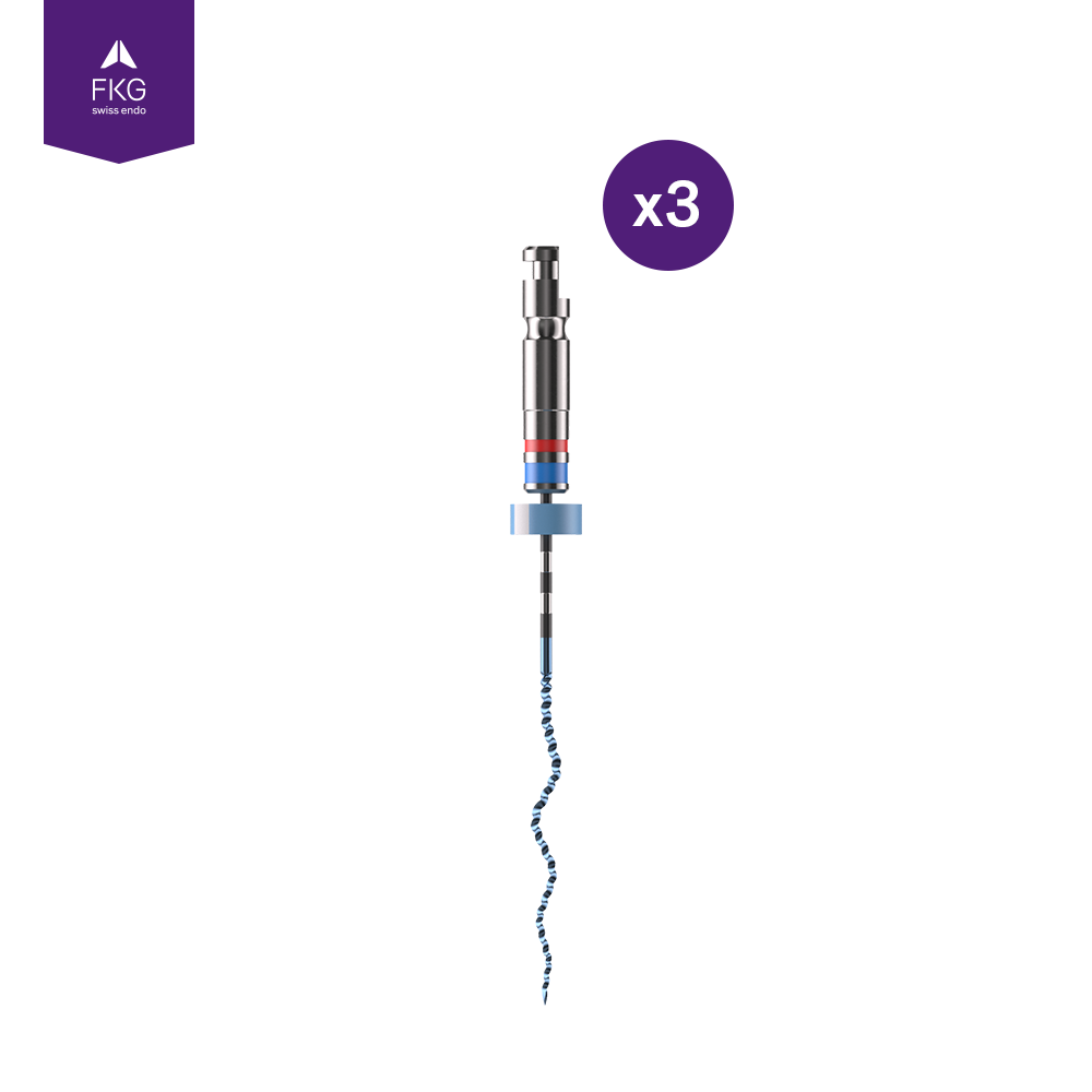 XP-endo® Rise Shaper