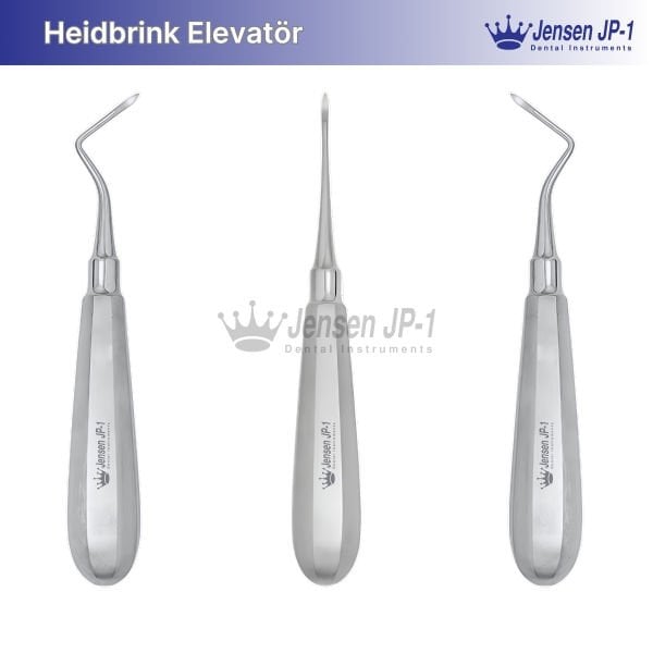 Heidbrink Elevatör
