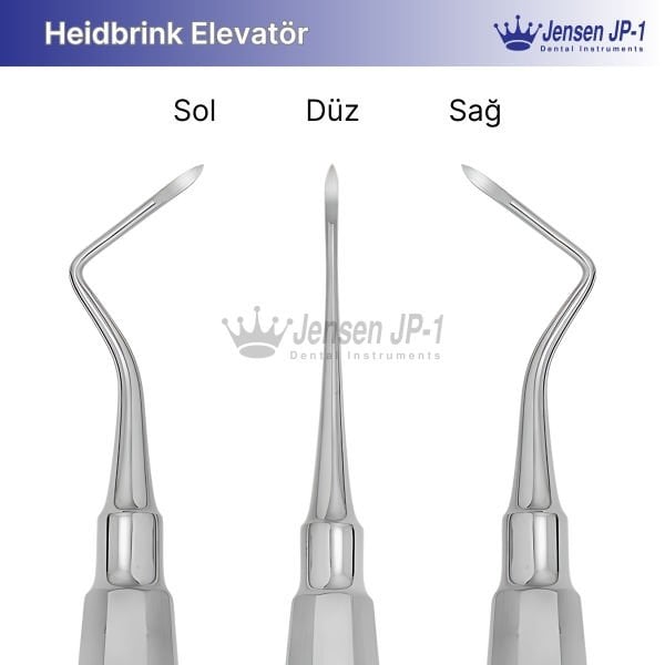 Heidbrink Elevatör