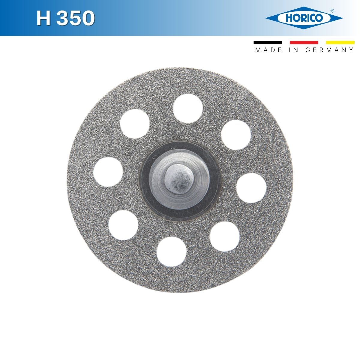 Transparan Elmas Separe - Esnek - Normal - Horico H 350