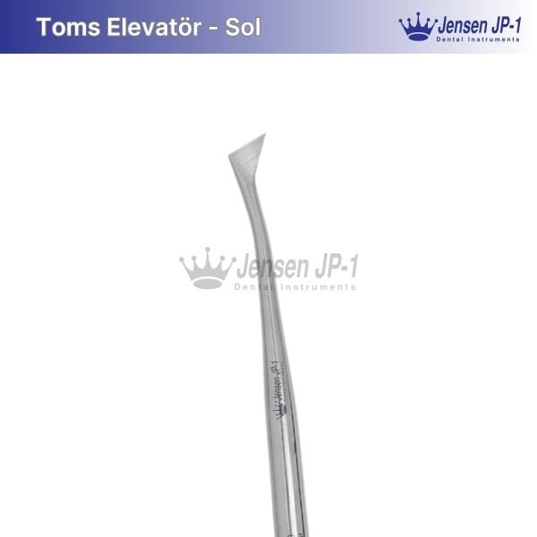 Toms Elevatör - Winter Sol