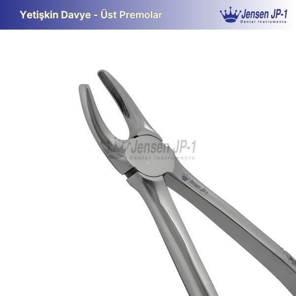 Üst Premolar Davye