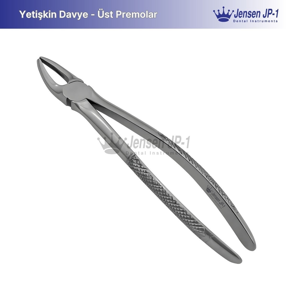 Üst Premolar Davye