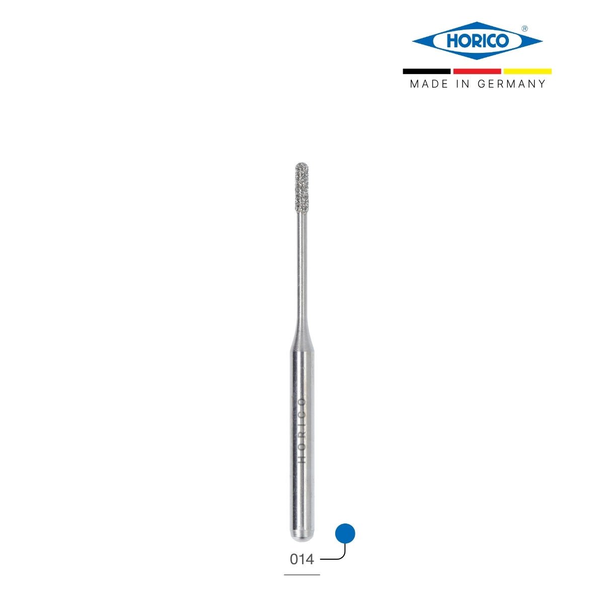 Mikropreperasyon Elmas Frez - Horico FG 138L