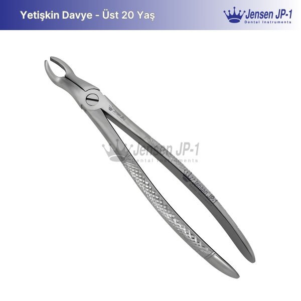 Üst 20 Yaş Davye