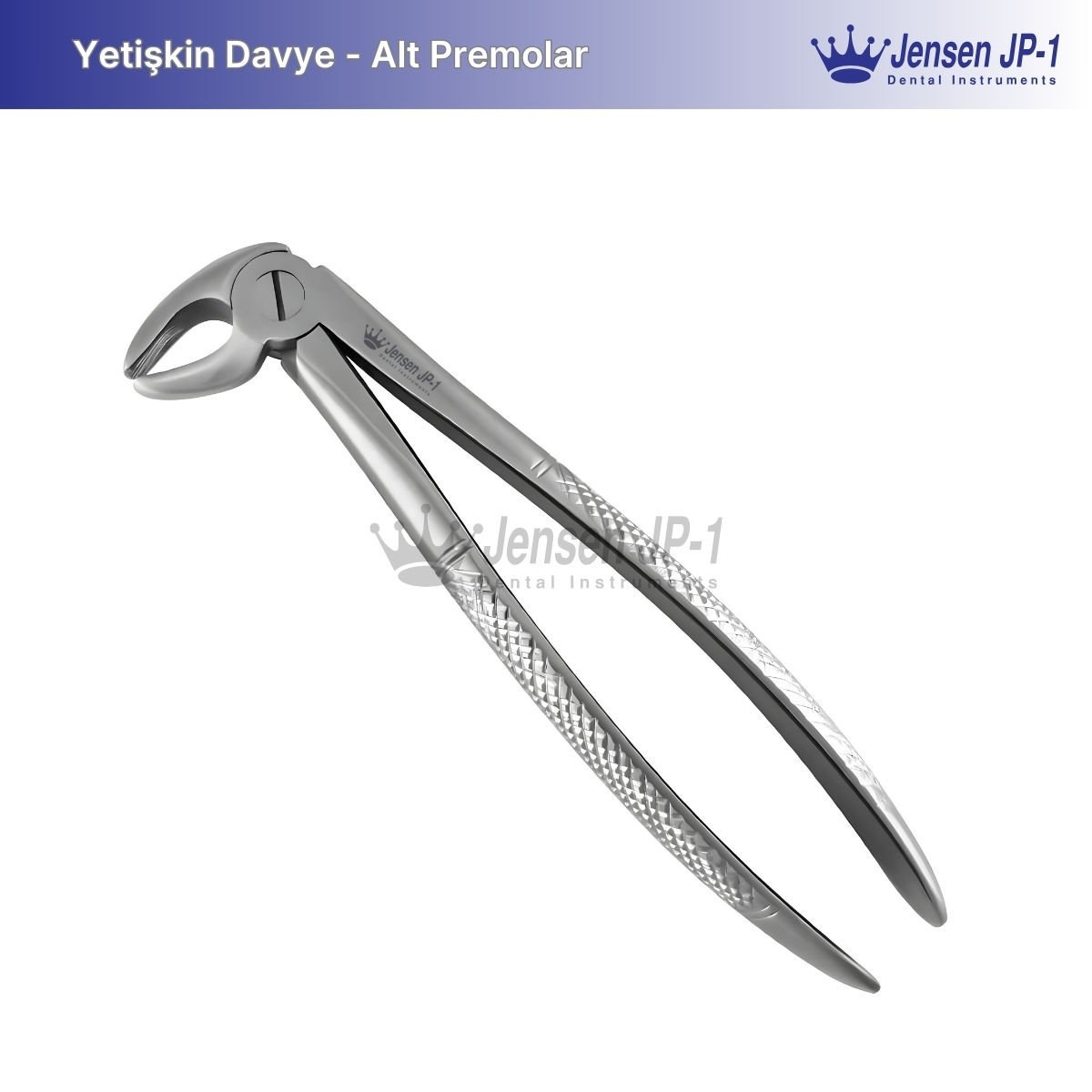Alt Premolar Davye
