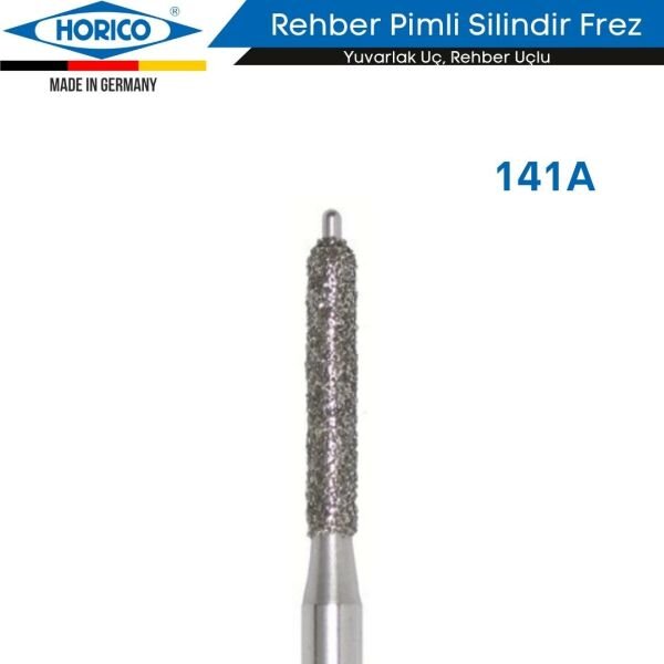 Pimli Frez - Horico FG 141A 5'li