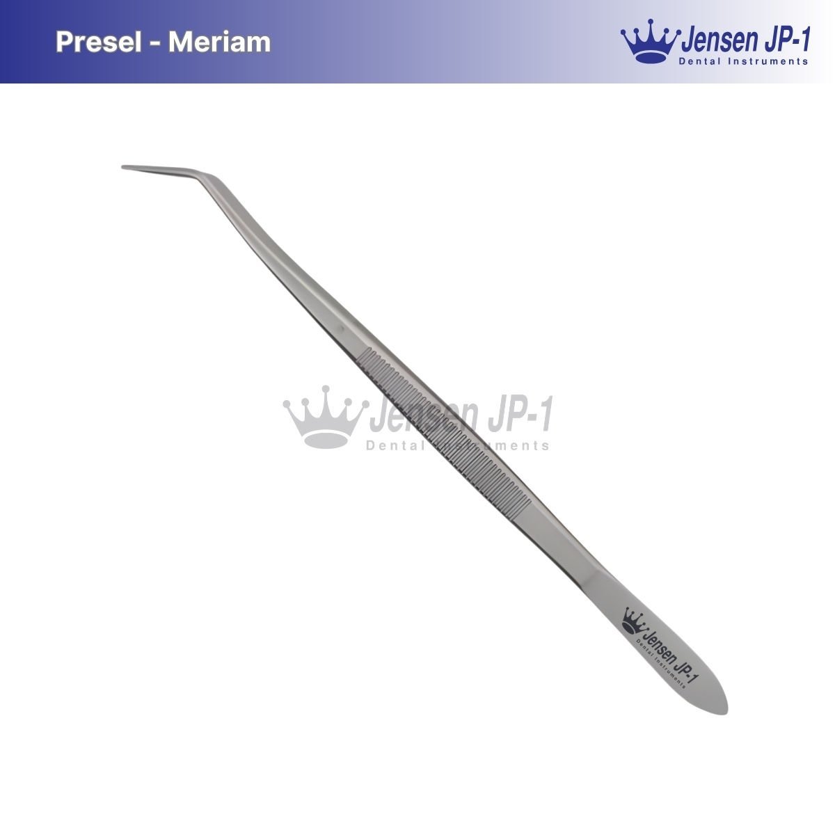 Presel - Meriam