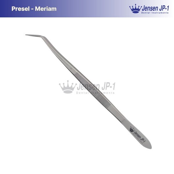 Presel - Meriam