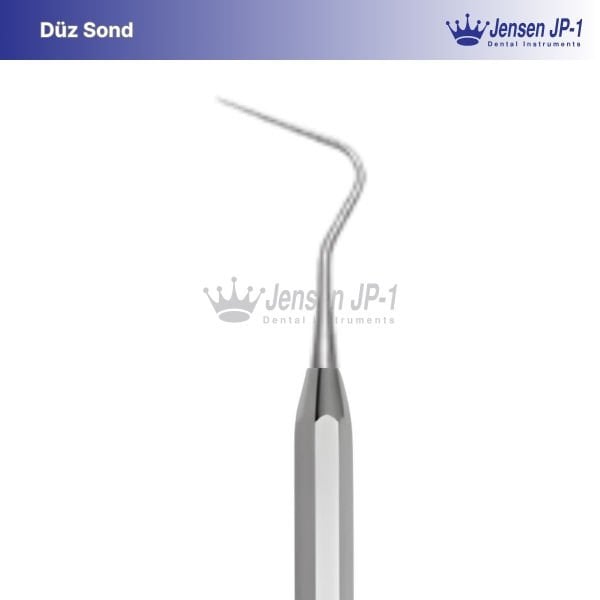 Düz Sond