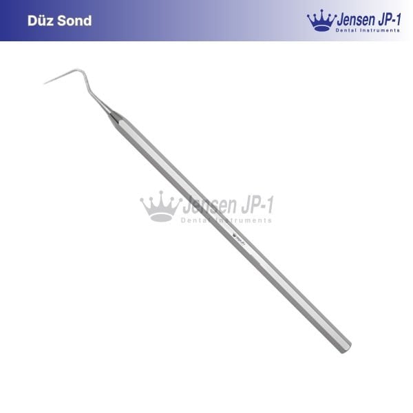 Düz Sond