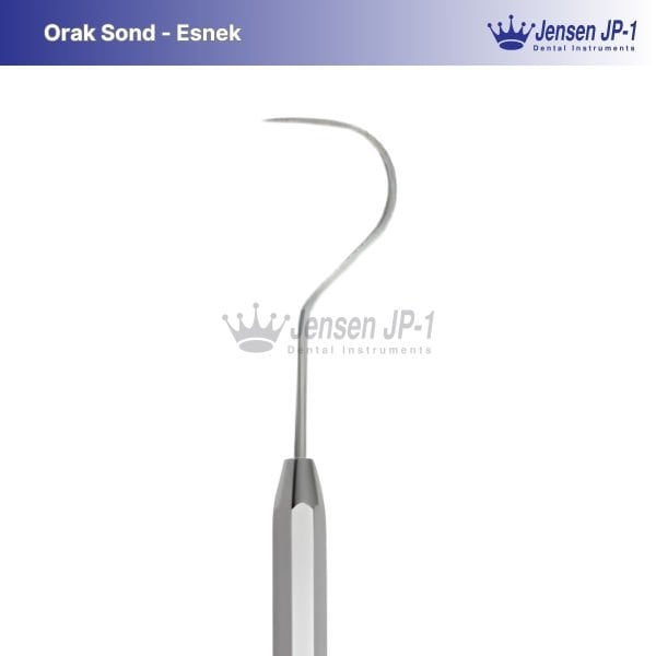 Orak Sond - Esnek