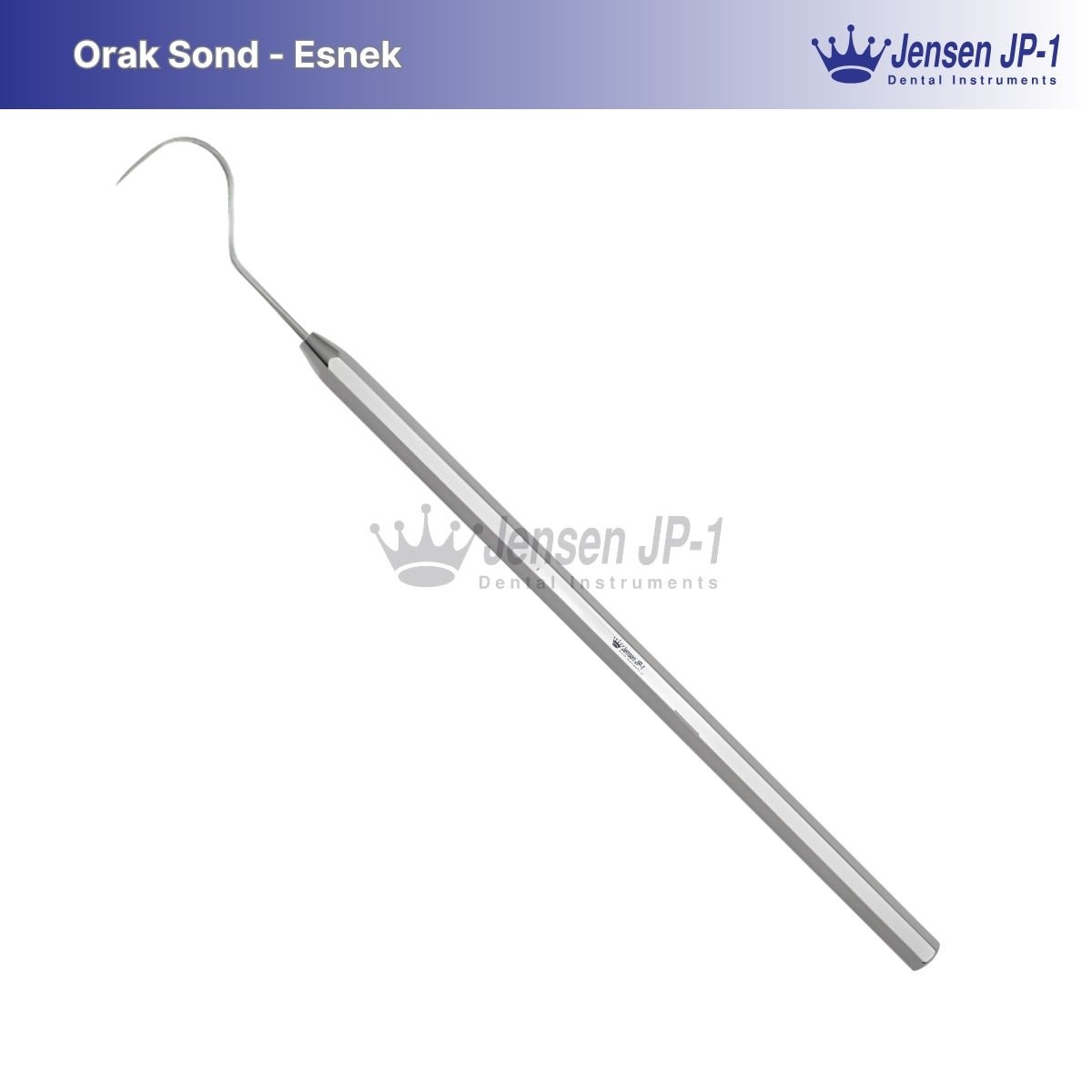 Orak Sond - Esnek