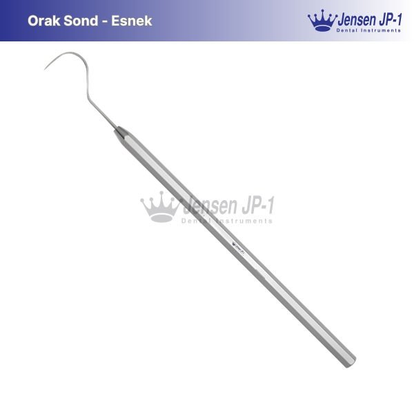 Orak Sond - Esnek